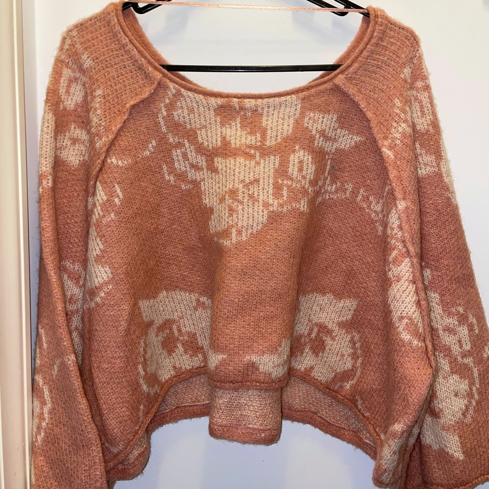 Free People Sweater